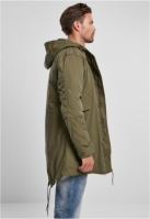 M51 US Parka Brandit