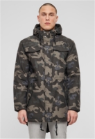 Marsh Lake Parka Brandit