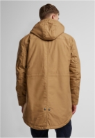 Marsh Lake Parka Brandit