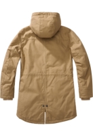 Marsh Lake Parka Brandit