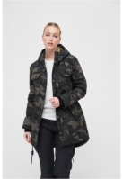 Marsh Lake Parka dama Brandit