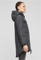 Marsh Lake Parka dama Brandit