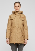 Marsh Lake Parka dama Brandit