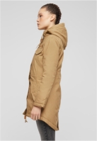 Marsh Lake Parka dama Brandit