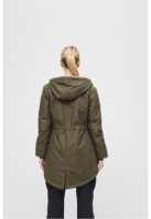 Marsh Lake Parka dama Brandit