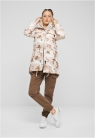 Marsh Lake Parka dama Brandit