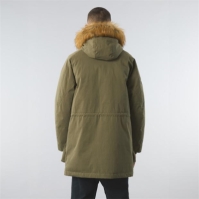 Pretty Green PG Watson Parka Sn44