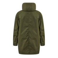 Pretty Green PG Wonderwall Parka Sn44