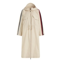 Tommy Hilfiger OVERSIZED PACKABLE LONG PARKA