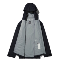 Geaca Impermeabila Berghaus Deluge Pro 2.0