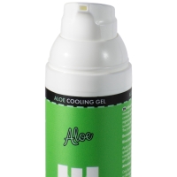 Alivio Aloe cooling and relaxing gel 75 ml