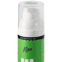 Alivio Aloe cooling and relaxing gel 75 ml