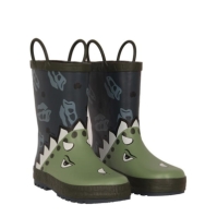 Gelert Print Welly Ch44