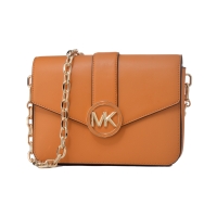 Genti de mana MICHAEL KORS 35S2GNML2LHYC pentru Femei portocaliu