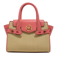 Genti de mana MICHAEL KORS 35T2GNMS8WGRA pentru Femei roz