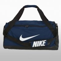 Genti de sala bleumarin Nike Brasilia Medium Duff BA5334-410 Unisex adulti