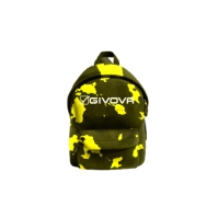 Rucsac ARMY Givova