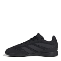 Gheata Minge Fotbal adidas Predator 24 Club Indoor Sala copil