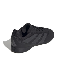 Gheata Minge Fotbal adidas Predator 24 Club Indoor Sala copil