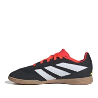 Gheata adidas Predator 24 Club Indoor Sala copil