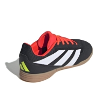 Gheata adidas Predator 24 Club Indoor Sala copil