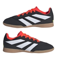 Gheata adidas Predator 24 Club Indoor Sala copil