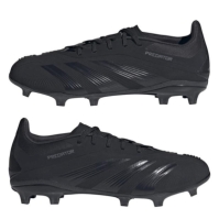 Gheata adidas Predator 24 Elite Firm Ground copil