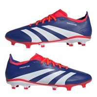 Gheata adidas Predator 24 League Firm Ground