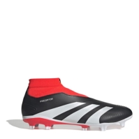 Gheata adidas Predator 24 League Laceless Firm Ground