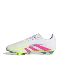 Gheata adidas Predator Club Firm Ground copil