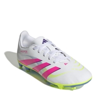 Gheata adidas Predator Club Firm Ground copil