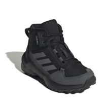 Gheata adidas Terrex AX4R Mid Hiking copil