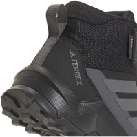 Gheata adidas Terrex AX4R Mid Hiking copil