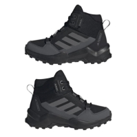 Gheata adidas Terrex AX4R Mid Hiking copil