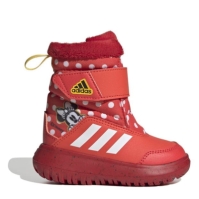 Gheata adidas Winterplay Minnie I fetita