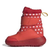 Gheata adidas Winterplay Minnie I fetita