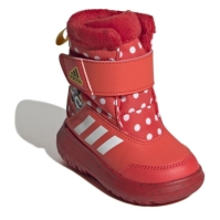 Gheata adidas Winterplay Minnie I fetita