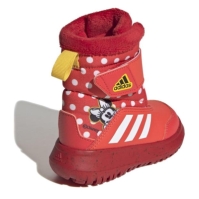 Gheata adidas Winterplay Minnie I fetita