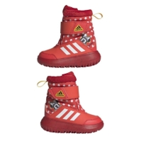 Gheata adidas Winterplay Minnie I fetita