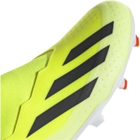 Gheata adidas X Crazyfast League Laceless Firm Ground copil