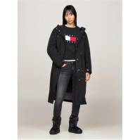 Gheata Blug Tommy WINTER FEMININE Tommy Jeans