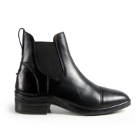 Gheata Brogini Assisi Premium Jodhpur in Black or Brown