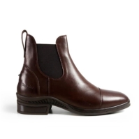 Gheata Brogini Assisi Premium Jodhpur in Black or Brown