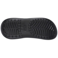 Gheata Crocs Crush Blk Ld99