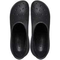 Gheata Crocs Crush Blk Ld99