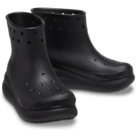 Gheata Crocs Crush Blk Sn99