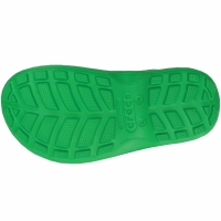 Gheata Crocs Handle Rain rain for green 12803 3E8 copil