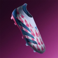 Gheata Minge Fotbal adidas 24 Predator Elite Firm Ground