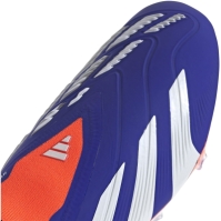 Gheata Minge Fotbal adidas 24 Predator Elite Laceless Firm Ground