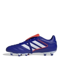 Gheata Minge Fotbal adidas Copa Glora II Foldover Tongue Firm Ground